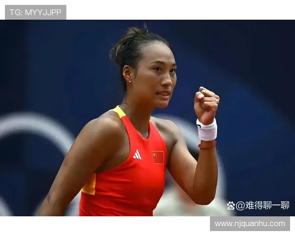 中国小将横扫劲敌挺进决赛再创职业新高点掀起网球热潮