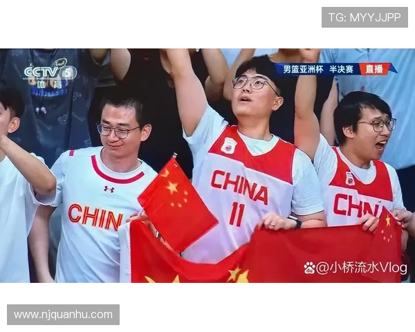 中国男篮勇夺亚洲杯冠军 全队展现强大实力创造历史新篇章