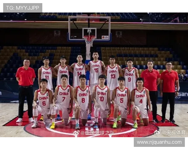 中国篮球队成功晋级世界杯四强 迎战全球强敌全力拼搏力争好成绩