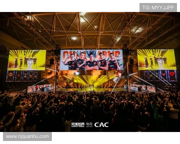 全球电竞格局重塑各大豪门战队掀起新一轮人员变动与赛制革新浪潮