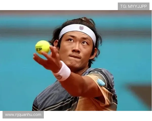 张之臻力克强敌再创历史中国男网迎来突破性胜利