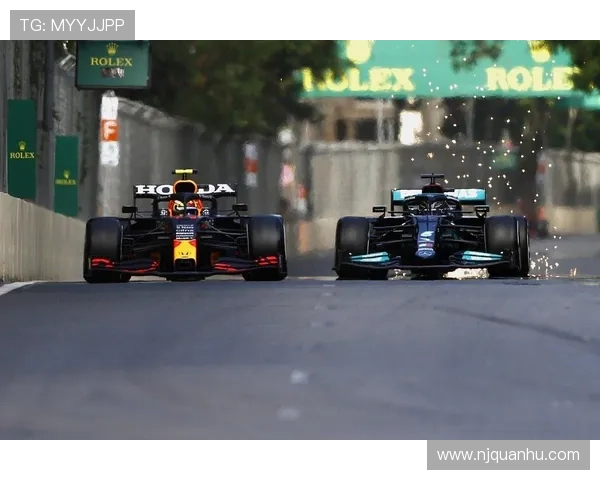F1赛季最新动向：红牛与梅赛德斯争夺冠军宝座 新兴车队崛起挑战传统强队