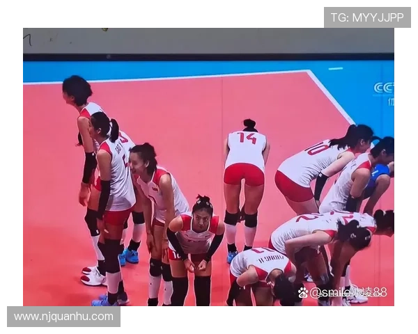 中国女排奋勇拼搏力克美国队 成功晋级世界杯决赛