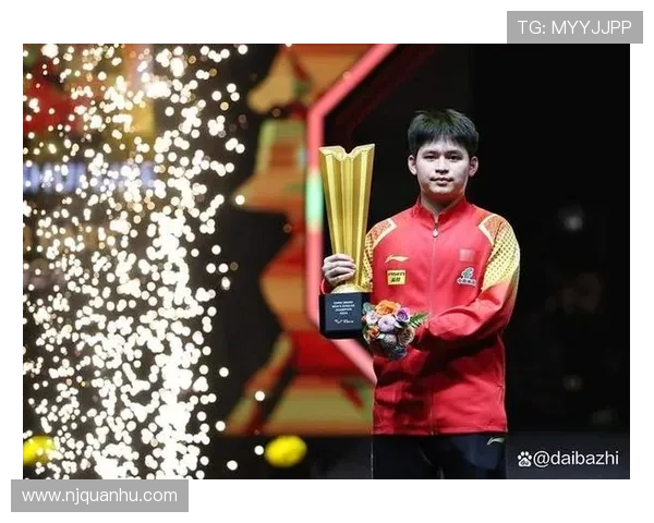 中国新星再创奇迹 连续击败世界前十掀起网坛青春风暴