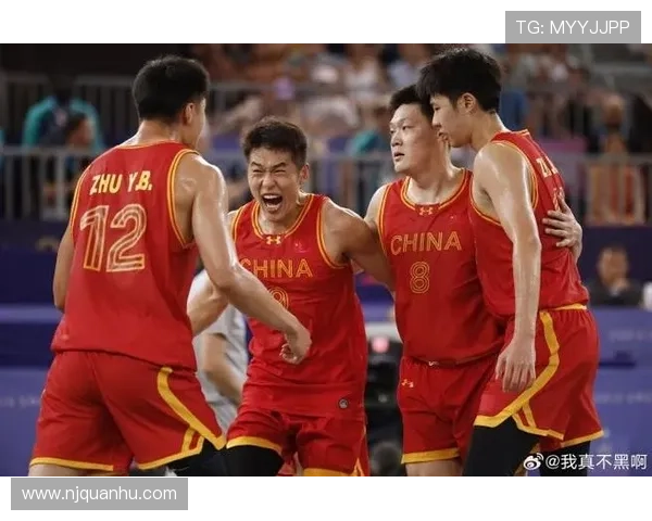 中国男篮热身赛迎战世界强队 备战巴黎奥运会成焦点