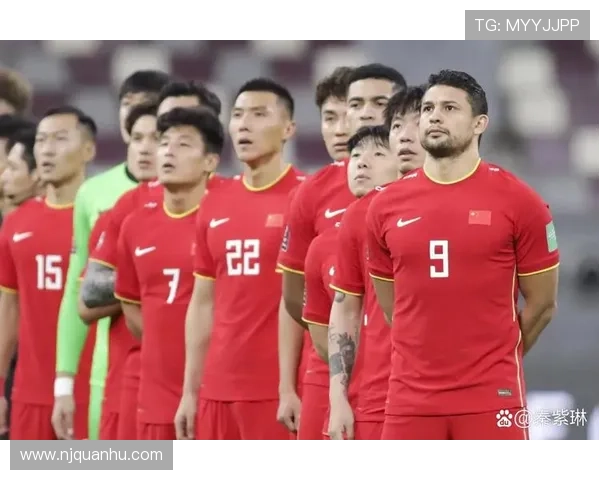 国足再创佳绩全场逆转夺冠点燃全国球迷激情迎来世界杯新希望