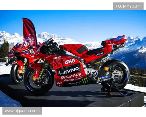 杜卡迪车队强势领跑MotoGP新赛季卫冕之路再掀速度与激情风暴