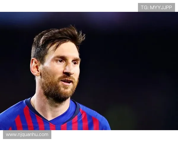 梅西确认加盟美国国际足球俱乐部 带来巨大影响力与商业价值