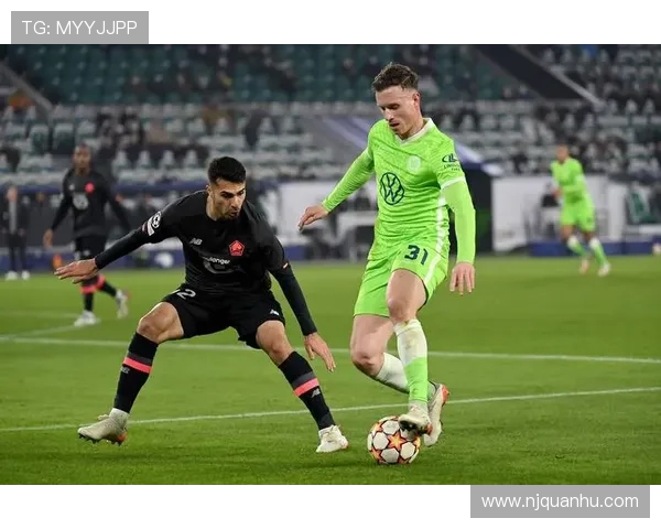 沃尔夫斯堡足球俱乐部的发展历程与未来前景分析