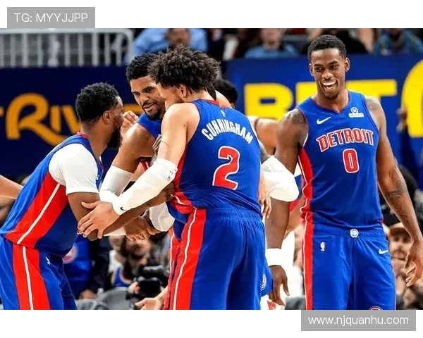 活塞队新赛季阵容调整深度分析 球员表现引热议 未来走势充满悬念