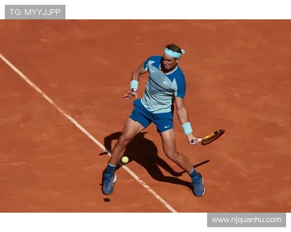 网球巨星纳达尔宣布伤后复出 目标重回世界排名前十