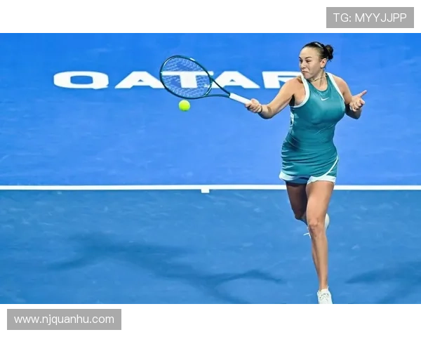 网球赛事激战正酣 多项纪录刷新世界排名迎来新变动