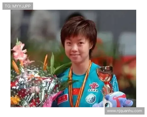 网球界新星崛起 中国选手张怡宁挑战国际大赛冠军荣耀