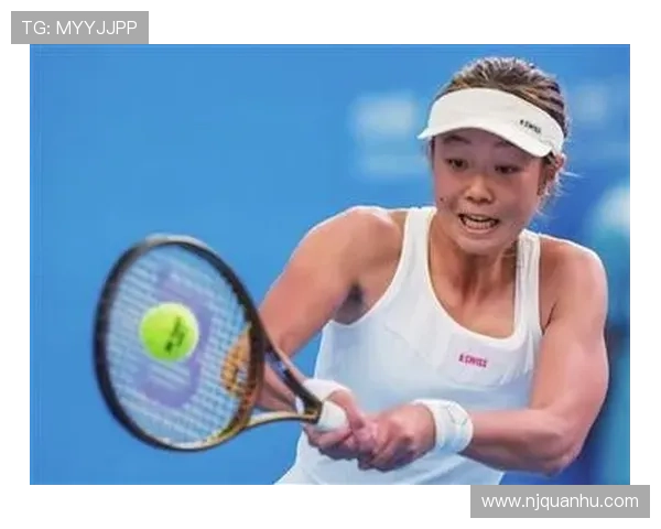 网球赛季激战正酣 年轻选手崭露头角 老将能否再创辉煌