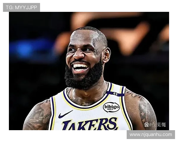 詹姆斯迎来职业生涯第十九个赛季 新赛季目标锁定总冠军