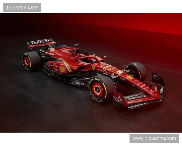 F1赛季新规则发布 各车队调整战略备战接下来的挑战