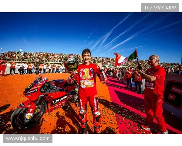 MotoGP赛季焦点：新冠军争夺战激烈，车手与车队的技术革新引领未来
