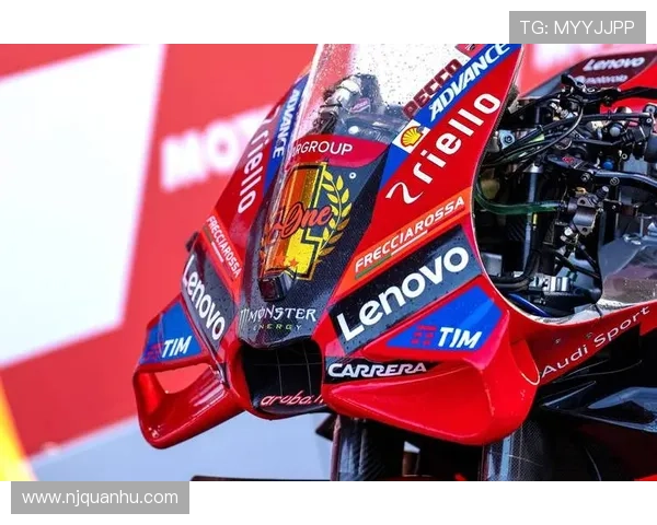 摩托GP赛季冲刺：谁将成为2025年世界冠军的有力竞争者