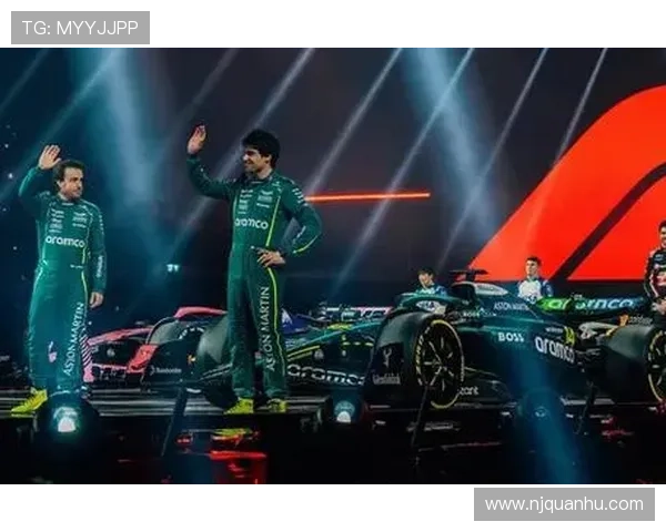 F1赛季最后冲刺各车队争夺积分战车手冠军悬念未解