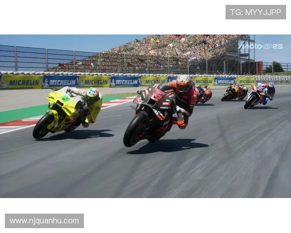 2025赛季MotoGP赛程公布 全新赛事规则引领速度革命