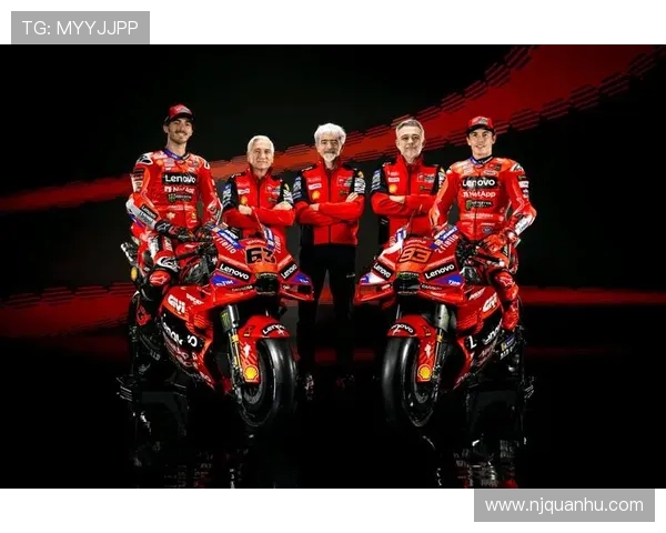 MotoGP赛季前瞻：顶级车手阵容新变化与赛道挑战展望