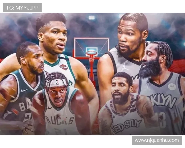 NBA新赛季风云再起巨星转会与黑马球队成最大看点