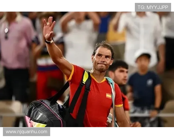 世界网球大赛精彩回顾 纳达尔夺冠后宣布暂时退出赛场休养