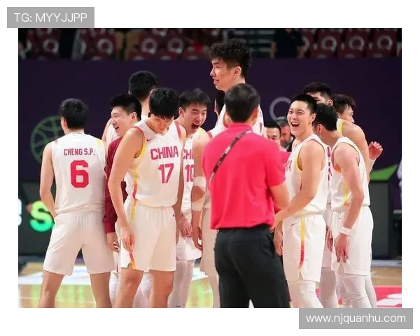 中国男篮逆袭战胜澳大利亚 强势晋级亚洲杯决赛迎战菲律宾