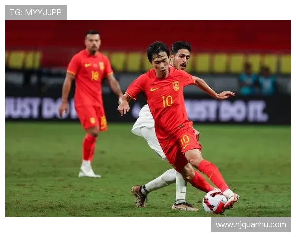 国足逆转取胜激燃全场新星爆发引领球队关键胜利冲击世预赛征程再启