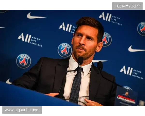 梅西宣布离开巴黎圣日耳曼 未来去向成焦点引发热议