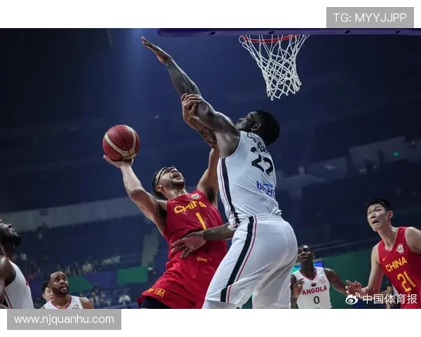 篮球世界杯中国队强势逆转击败对手成功晋级四强全员发挥出色展示团队力量