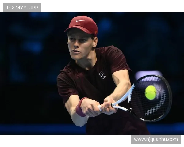 网球名将激烈角逐年终总决赛 新星崛起挑战传统霸主