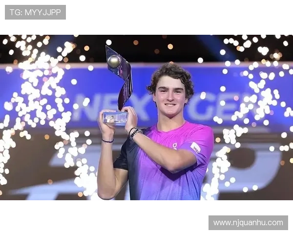 网球界新星崛起：年轻选手突破常规挑战大满贯赛事