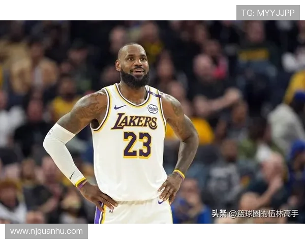 詹姆斯领衔湖人强势反弹西部格局再起波澜联盟震动季后赛前景受关注